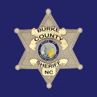 Burke County Sheriff NC