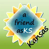 Kansas - A Friend Asks